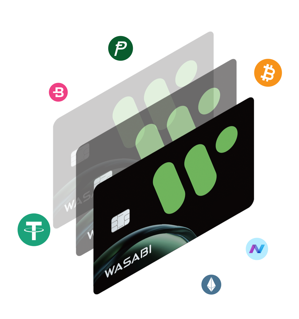 Cryptocurrency Integration