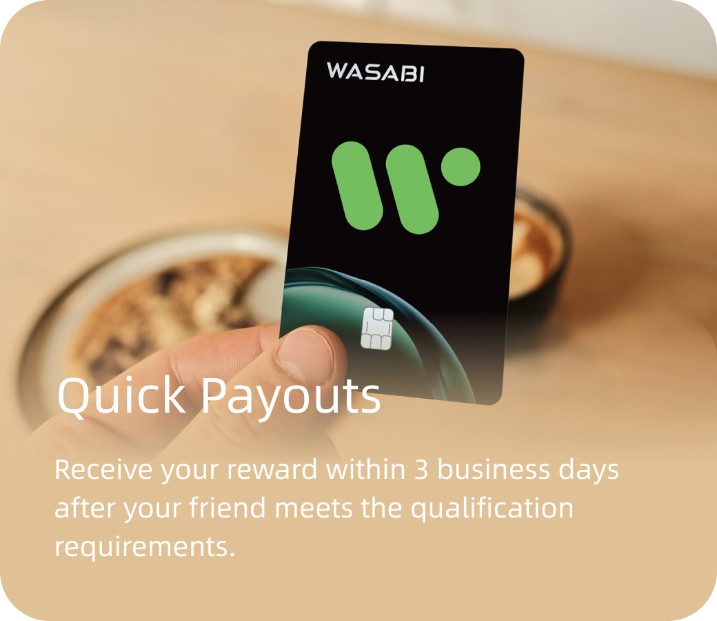Quick Payouts