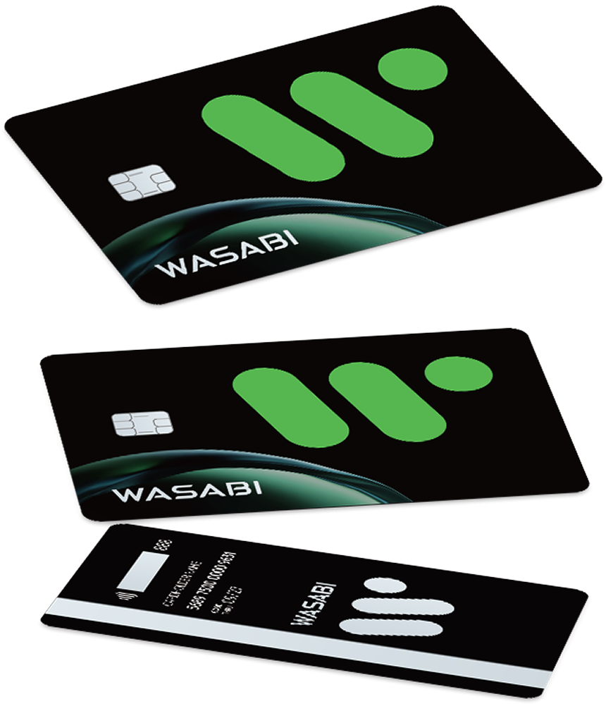 Card Issuing